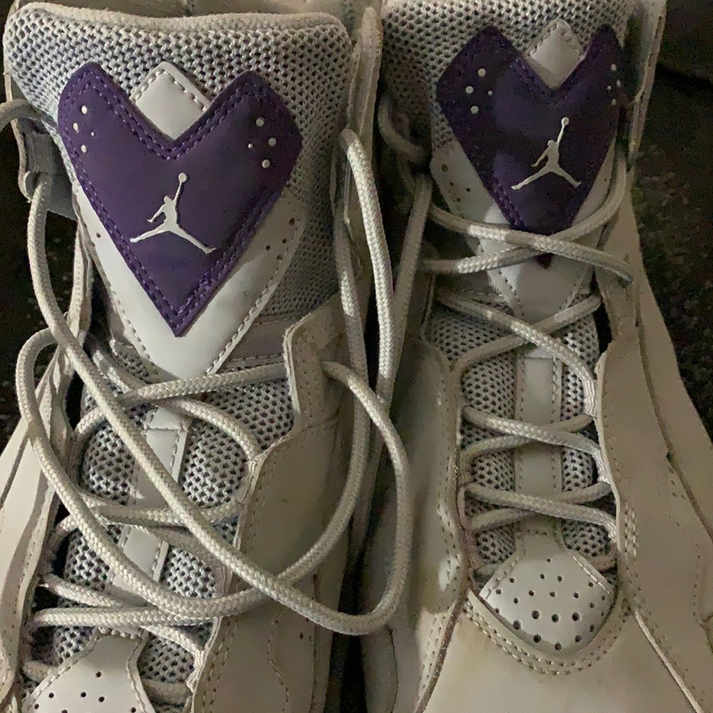 True flight Jordan’s